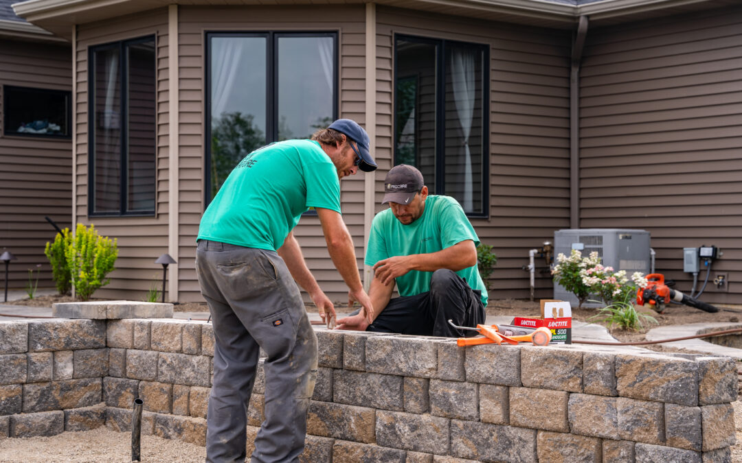 Retaining Walls Do’s and Don’ts