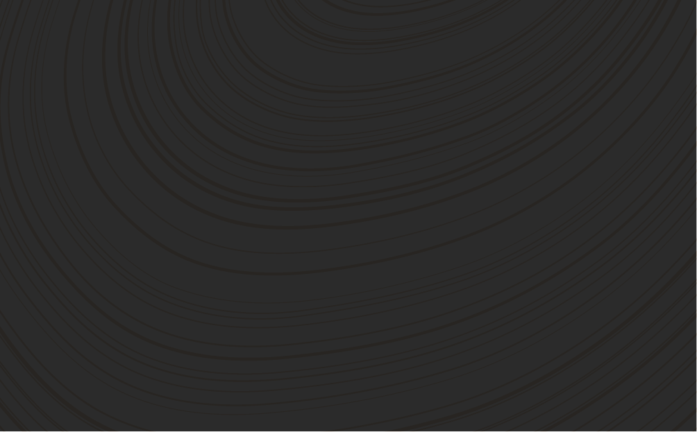 Dark abstract wavy pattern background