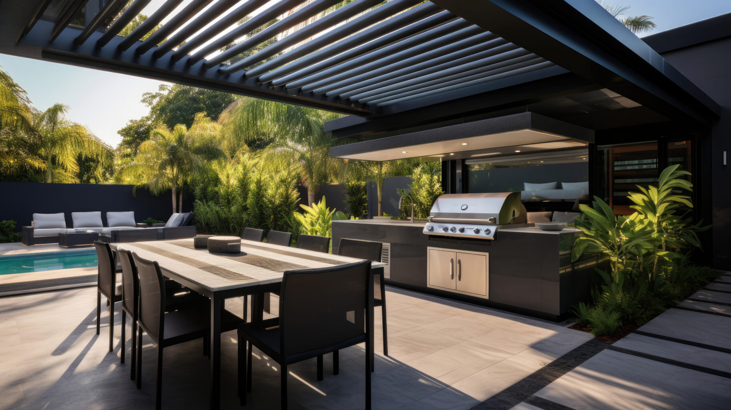 Blue paint splatter on white background